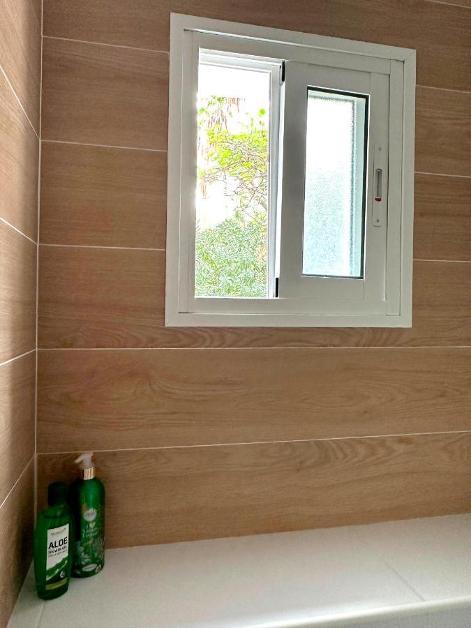 Modern Open-Plan Studio With Terrace And Sea View Tabaiba Екстериор снимка